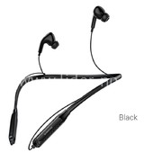 Наушники MP3/MP4 BOROFONE Bluetooth вакуумные Sport (BE45) микрофон/кнопка ответа вызова (черные) Наушники MP3/MP4 BOROFONE Bluetooth вакуумные Sport (BE45) микрофон/кнопка ответа вызова (черные)