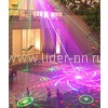 Проектор уличный Outdoor laser light