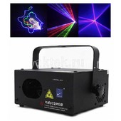 Лазерный проектор Big Dipper KM002RGB Лазерный проектор Big Dipper KM002RGB