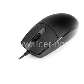 Мышь проводная Smartbuy ONE 216 (черная) Мышь проводная Smartbuy ONE 216 (черная)