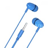 Наушники Perfeo ALTO в коробке (синие) Наушники Perfeo ALTO в коробке (синие)