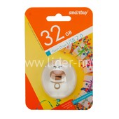 USB Flash  32GB SmartBuy Wild series Бык USB Flash  32GB SmartBuy Wild series Бык