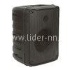 Колонка 04" (20-27 CRAZY BOX 150) динамик 1шт/4" ELTRONIC с TWS