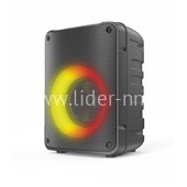 Колонка 04" (20-27 CRAZY BOX 150) динамик 1шт/4" ELTRONIC с TWS