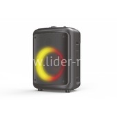 Колонка 06" (20-30 CRAZY BOX 100) динамик 1шт/6.5" ELTRONIC с TWS