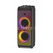 Колонка 06" (20-28 FIRE BOX 350) динамик 2шт/6.5" ELTRONIC с TWS