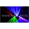 Лазерный проектор Big Dipper B102RGB/4