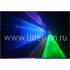 Лазерный проектор Big Dipper B102RGB/4