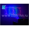 Лазерный проектор Big Dipper B102RGB/4