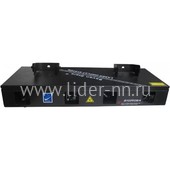 Лазерный проектор Big Dipper B102RGB/4 Лазерный проектор Big Dipper B102RGB/4