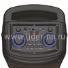 Колонка 08" (20-31 FIRE BOX 400) динамик 2шт/8" ELTRONIC с TWS