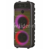 Колонка 08" (20-31 FIRE BOX 400) динамик 2шт/8" ELTRONIC с TWS