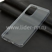Задняя панель для Samsung Galaxy  A53 Силикон  прозрачная (пакет) Задняя панель для Samsung Galaxy  A53 Силикон  прозрачная (пакет)