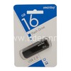 USB Flash 16GB SmartBuy CLUE черный 2.0