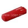 USB Flash 16GB SmartBuy CLUE красный 2.0