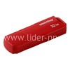 USB Flash  32GB SmartBuy CLUE красный 2.0