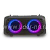 Колонка 04" (20-38 DANCE BOX 200) динамик 2шт/4" ELTRONIC с TWS