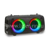 Колонка 04" (20-38 DANCE BOX 200) динамик 2шт/4" ELTRONIC с TWS