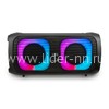 Колонка 06" (20-34 DANCE BOX 300) динамик 2шт/6.5" ELTRONIC с TWS