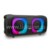 Колонка 06" (20-34 DANCE BOX 300) динамик 2шт/6.5" ELTRONIC с TWS