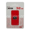 Карта памяти MicroSD 32GB MIREX К10 UHS-I, U1 (без адаптера)