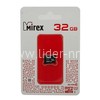 Карта памяти MicroSD 32GB MIREX К10 UHS-I, U1 (без адаптера)