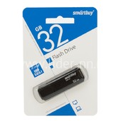USB Flash  32GB SmartBuy CLUE черный 3.1 USB Flash  32GB SmartBuy CLUE черный 3.1
