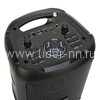 Колонка 05" (20-39 CRAZY BOX 120) динамик 1шт/5.25" ELTRONIC с TWS