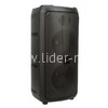 Колонка 05" (20-41 DANCE BOX 200) динамик 2шт/5" ELTRONIC с TWS