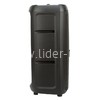 Колонка 05" (20-41 DANCE BOX 200) динамик 2шт/5" ELTRONIC с TWS