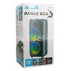Колонка 05" (20-41 DANCE BOX 200) динамик 2шт/5" ELTRONIC с TWS