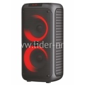 Колонка 05" (20-47 DANCE BOX 220) динамик 2шт/5" ELTRONIC с TWS