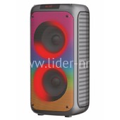 Колонка 05" (20-48 FIRE BOX 220) динамик 2шт/5" ELTRONIC с TWS