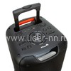 Колонка 08" (20-33 DANCE BOX 1000) динамик 2шт/8" ELTRONIC с TWS