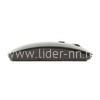 Мышь беспроводная PERFEO NO NAME-2/3 кн./1600DPI/USB (черная) тех упаковка
