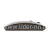 Мышь беспроводная PERFEO NO NAME-2/3 кн./1600DPI/USB (черная) тех упаковка