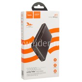 Портативное ЗУ (Power Bank) 10000mAh (HOCO J91) 2USB/Micro/Type-C (черный) Портативное ЗУ (Power Bank) 10000mAh (HOCO J91) 2USB/Micro/Type-C (черный)