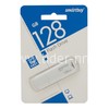 USB Flash 128GB SmartBuy CLUE белый 3.0