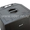 Колонка 15" (20-60) динамик 1шт/15" черная ElTRONIC Professional Box 1500 с TWS