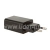 СЗУ с USB выходом (2400mAh) ONE DEPOT CS01B (в коробке) черный