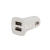 АЗУ 2 USB выхода (3100mAh) ONE DEPOT CR07 (в коробке) белый
