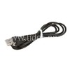 USB кабель micro USB 1.0м HOCO X37 (черный)
