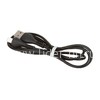 USB кабель Lightning 1.0м HOCO X37 (черный) 2.4A