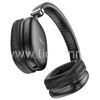 Наушники MP3/MP4 HOCO (W35) Bluetooth полноразмерные (черные)