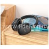 Наушники MP3/MP4 HOCO (W35) Bluetooth полноразмерные (черные)