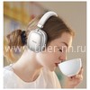 Наушники MP3/MP4 HOCO (W35) Bluetooth полноразмерные (серебро)