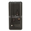 Портативное ЗУ (Power Bank) 20000mAh (MAIMI Mi22) USB/Micro/Type-C/Lightning/дисплей/фонарь (черный)