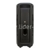 Колонка 08" (20-55 WAVE 500) динамик 2шт/8" черная ElTRONIC с TWS