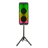 Штатив ELTRONIC для аудиоколонки (990-1790мм) Штатив ELTRONIC для аудиоколонки (990-1790мм)