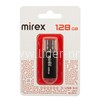 USB Flash 128GB Mirex UNIT BLACK 3.0